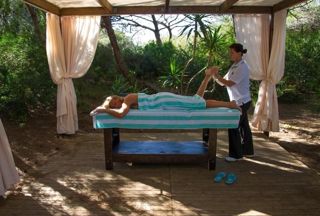 Зображення Ecoresort Le Sirene отель без категории