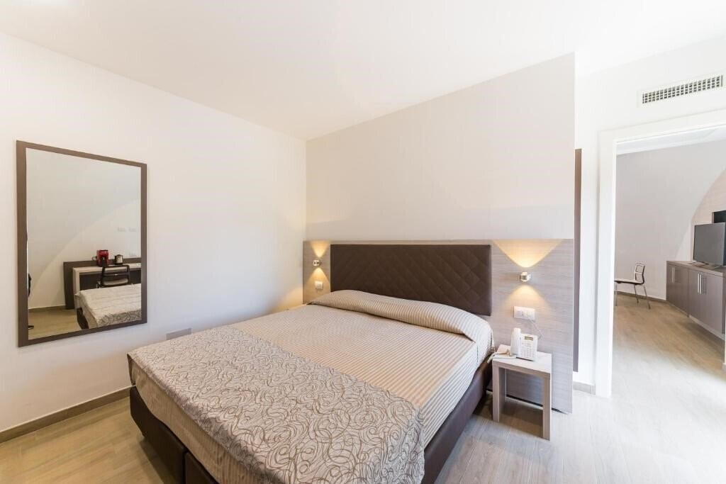 Панорама Torre Cintola Natural Sea Emotions 4*