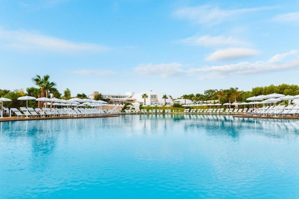 Територія Torre Cintola Natural Sea Emotions 4*