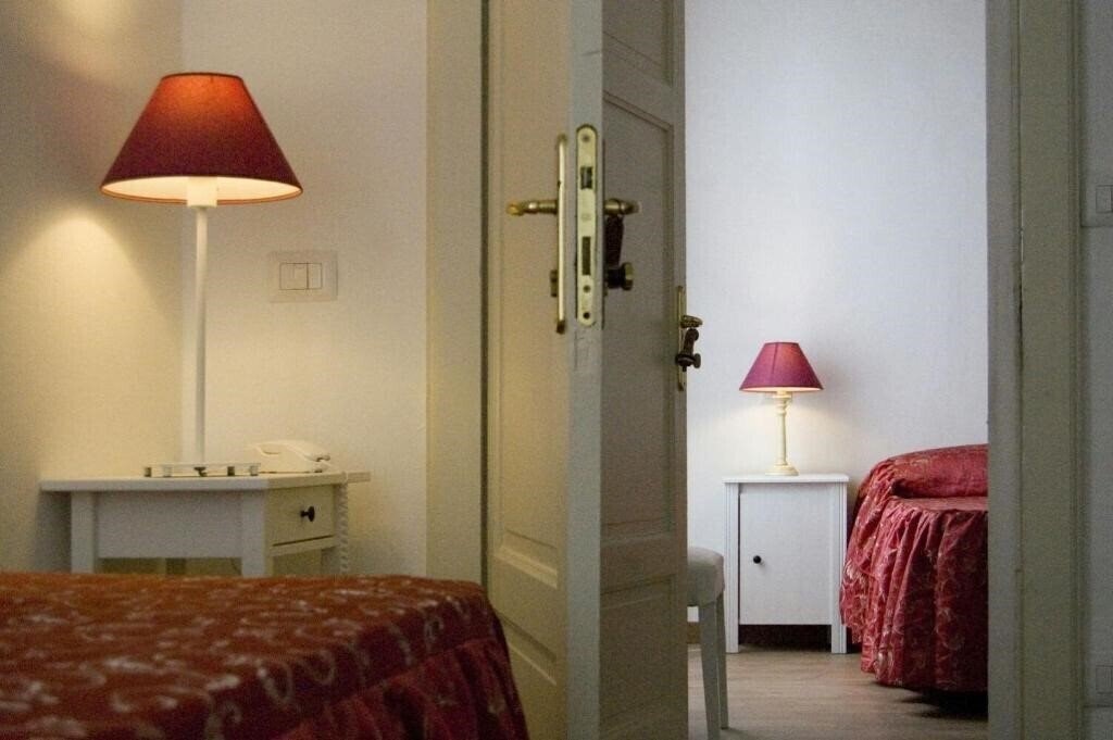 Вид La Corte Dei Cavalieri отель без категории