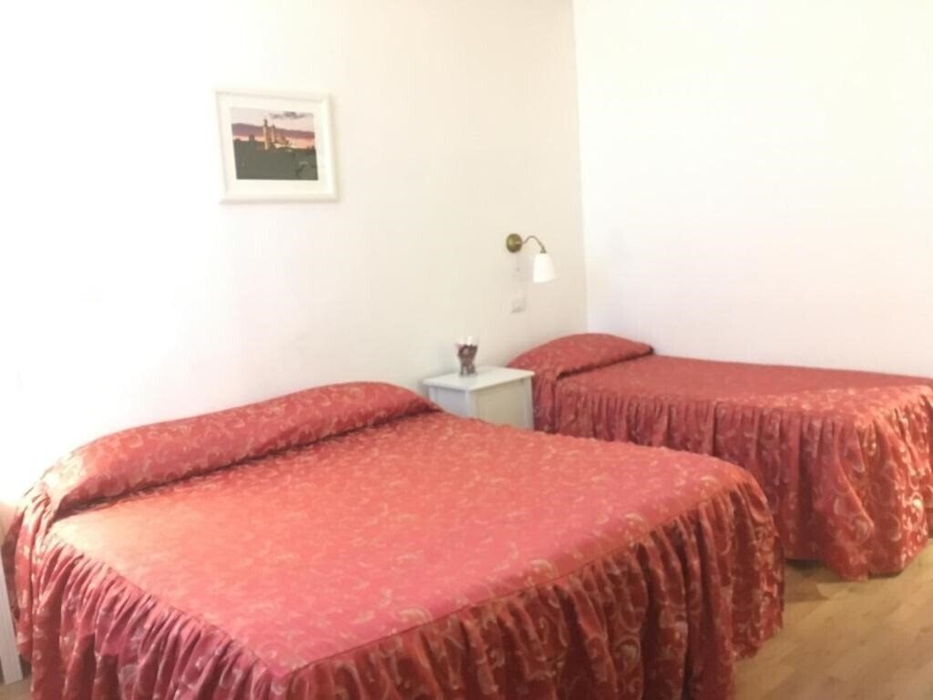 Фото La Corte Dei Cavalieri отель без категории