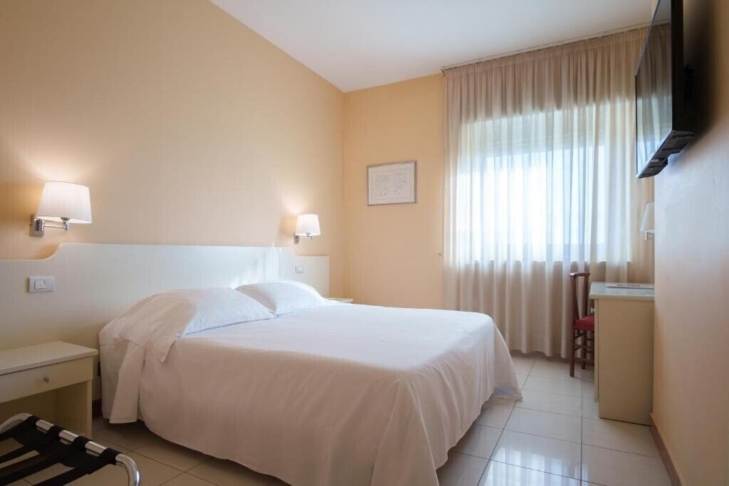 Апартаменти Barion 4*