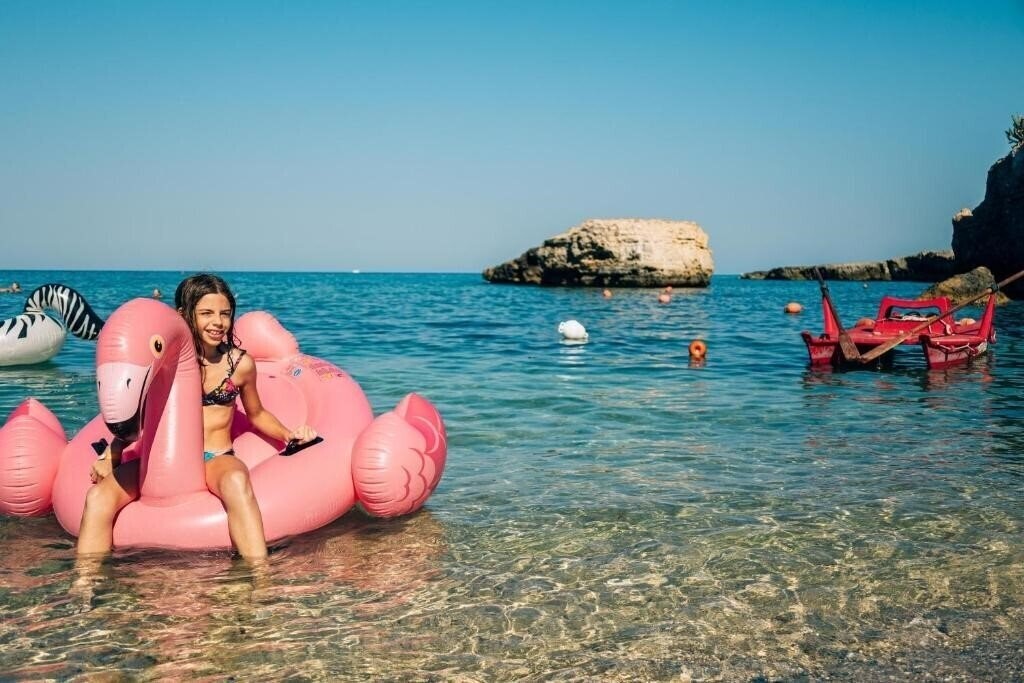 Панорама Porto Giardino (ex. CDS Porto Giardino, AW Porto Giardino Village) 4*