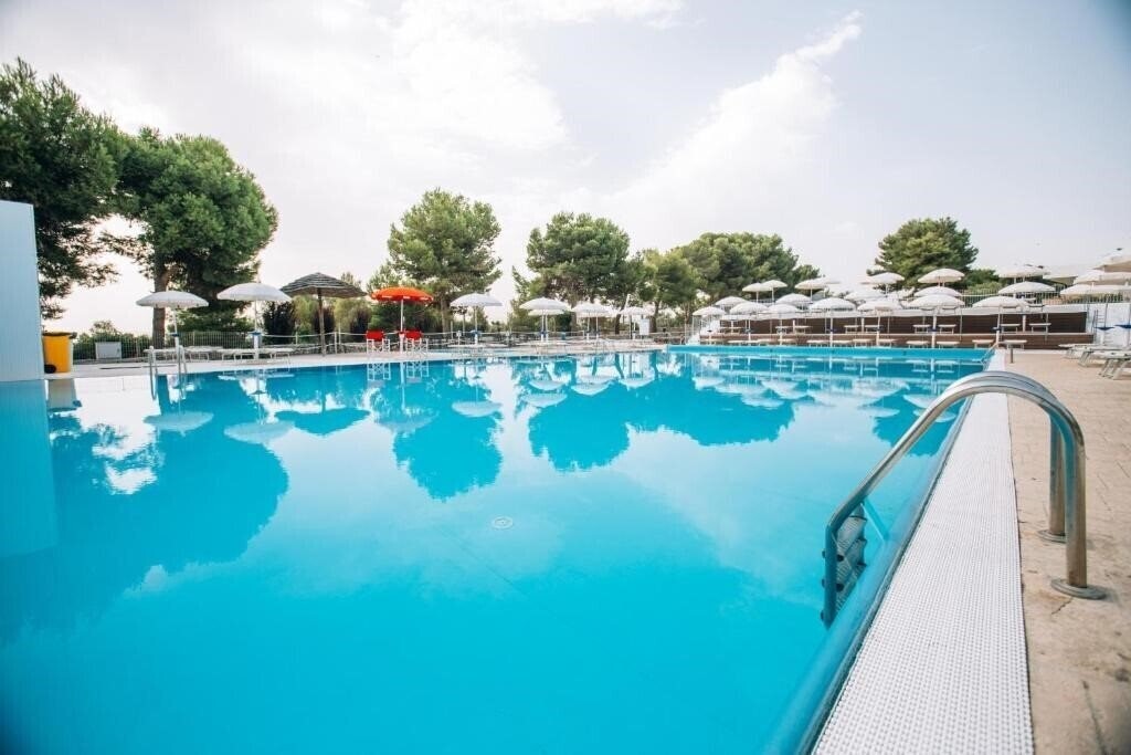 Изображение Porto Giardino (ex. CDS Porto Giardino, AW Porto Giardino Village) 4*