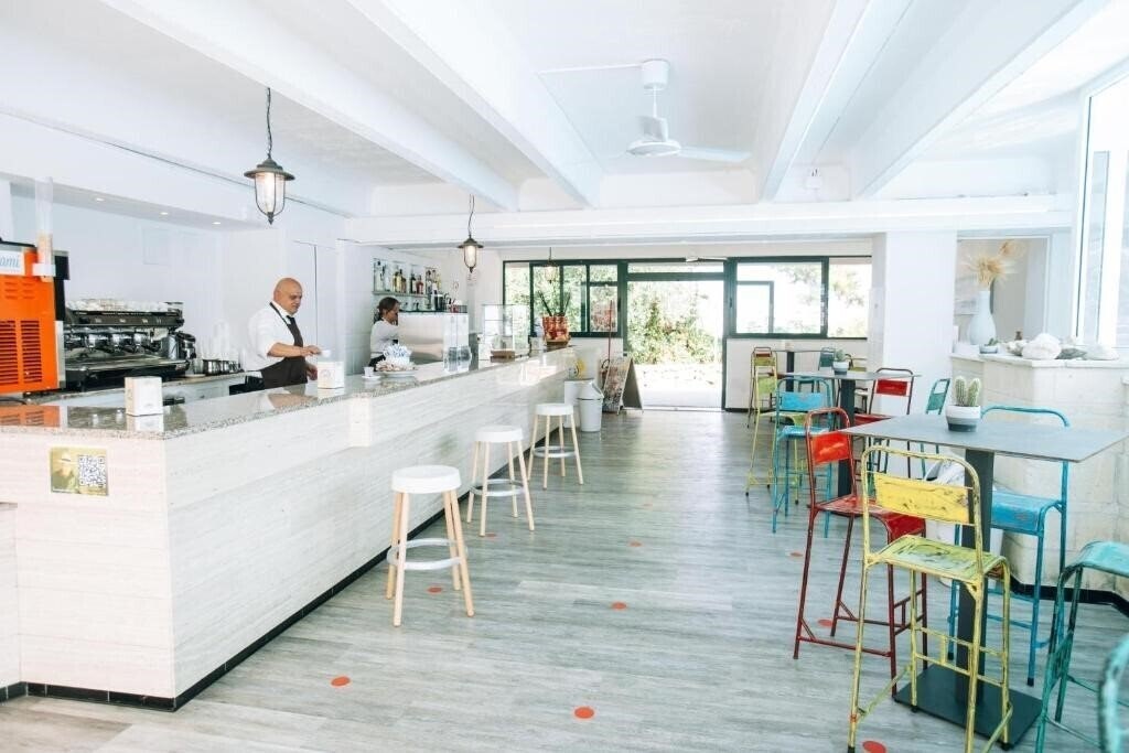 Вид Porto Giardino (ex. CDS Porto Giardino, AW Porto Giardino Village) 4*