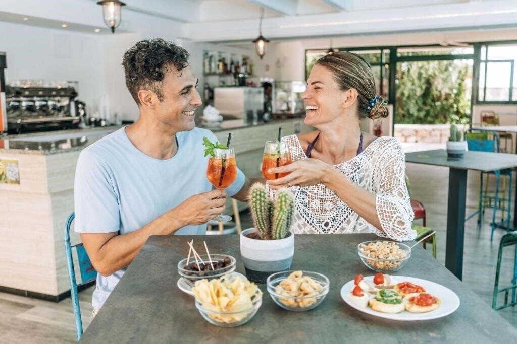 Территория Porto Giardino (ex. CDS Porto Giardino, AW Porto Giardino Village) 4*