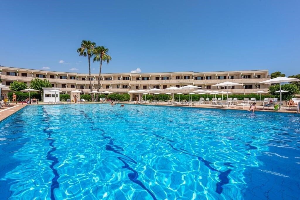 Фото VOI Daniela Essentia (ex. Daniela Resort) 4*