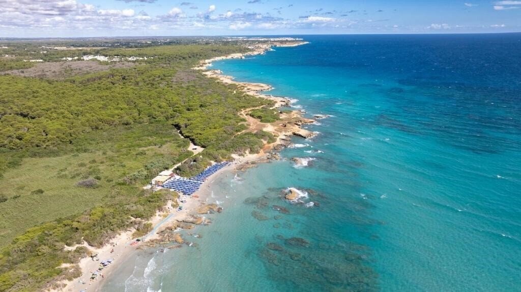 Фотографія VOI Daniela Essentia (ex. Daniela Resort) 4*