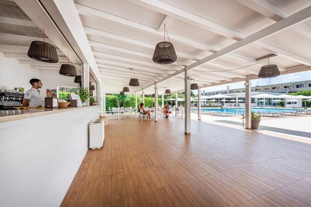 Вид VOI Daniela Essentia (ex. Daniela Resort) 4*