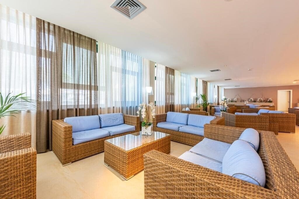 Територія VOI Daniela Essentia (ex. Daniela Resort) 4*