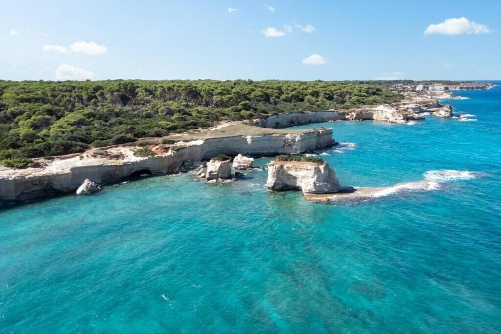 Апартаменти VOI Daniela Essentia (ex. Daniela Resort) 4*