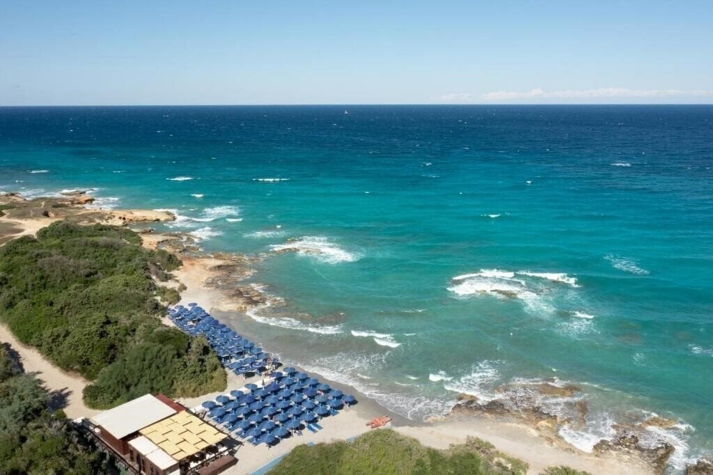 Панорама VOI Daniela Essentia (ex. Daniela Resort) 4*