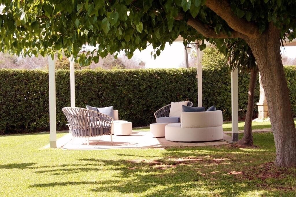 Территория Montecallini 4*