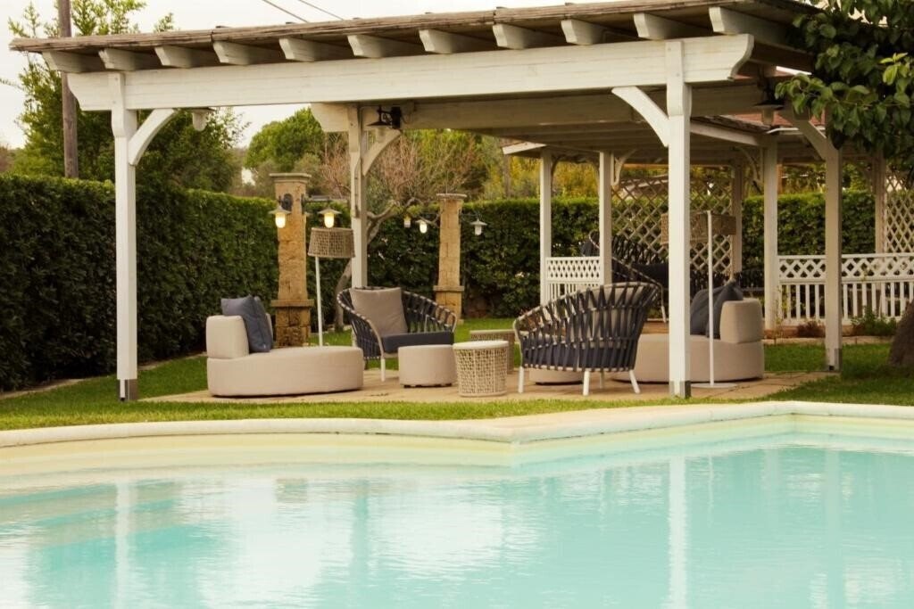 Панорама Montecallini 4*