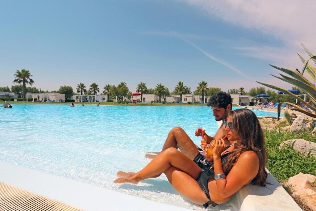 Фотографія Futura Club Torre Rinalda 4*