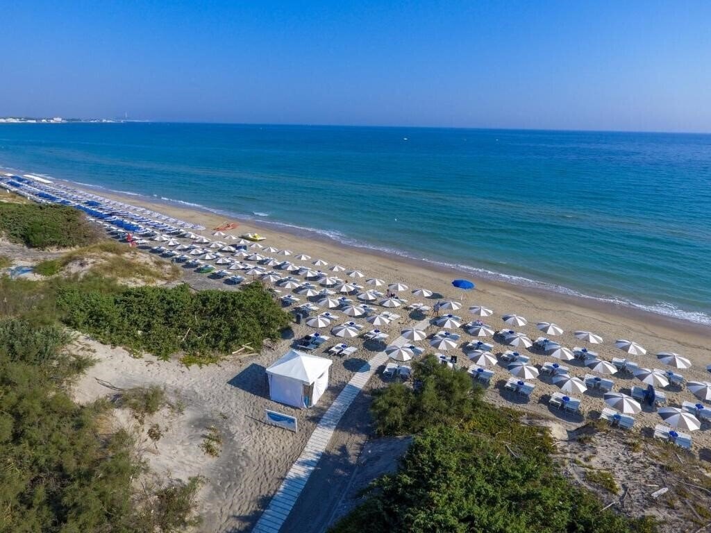 Зображення Futura Club Torre Rinalda 4*