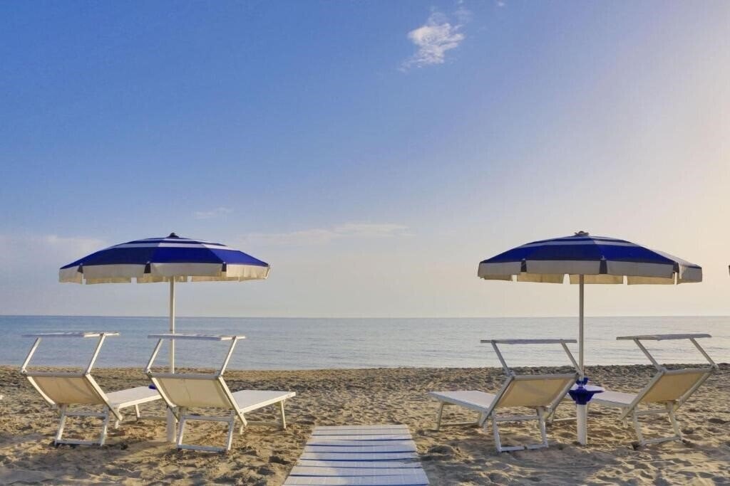 Вид Futura Club Torre Rinalda 4*