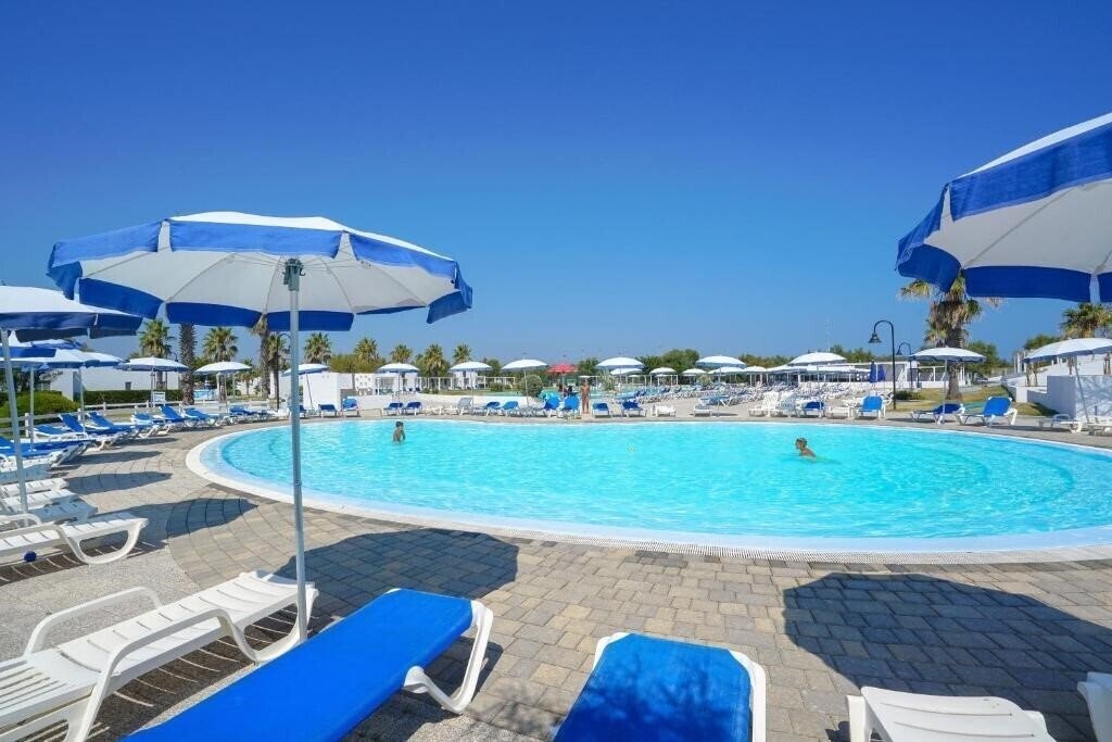 Територія Futura Club Torre Rinalda 4*