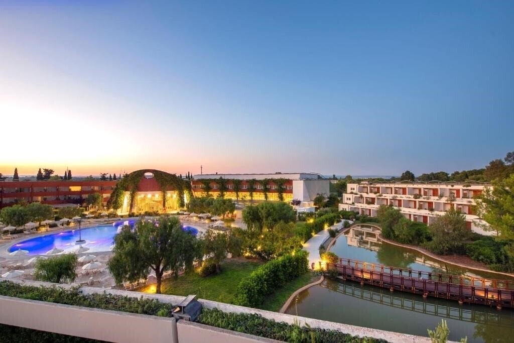 Картинка Calane Village 4*