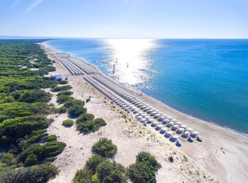 Територія Calane Village 4*