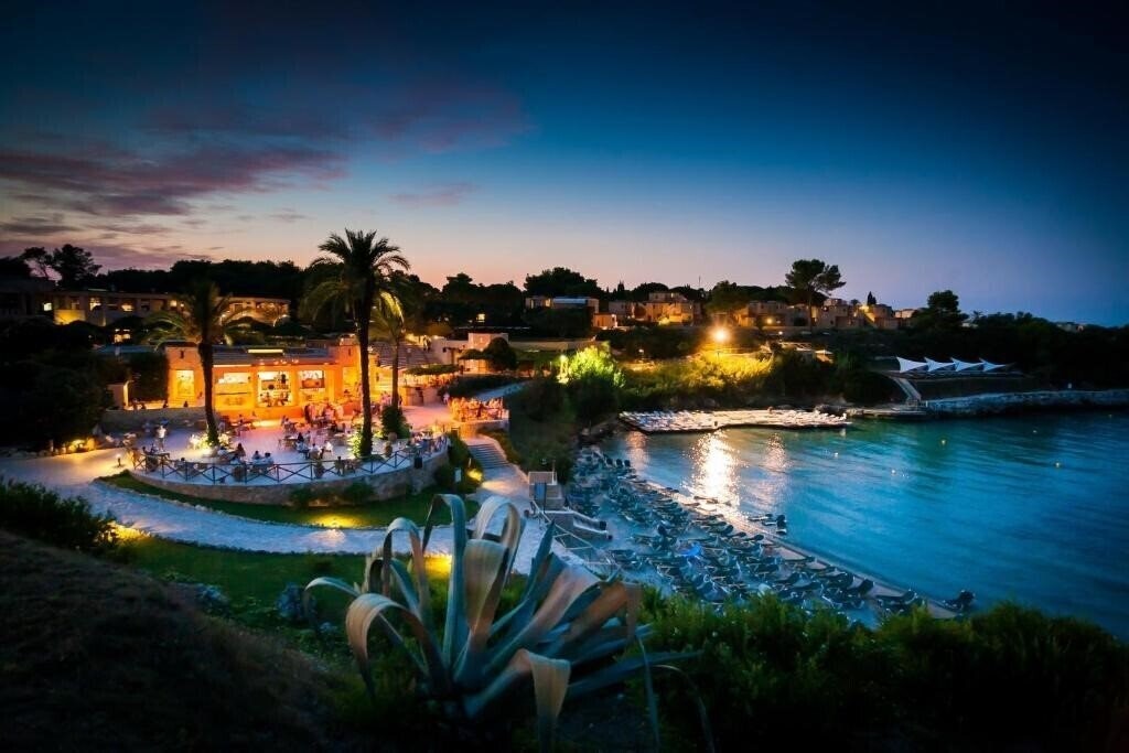 Зображення Futura Club Le Cale D'Otranto 3*