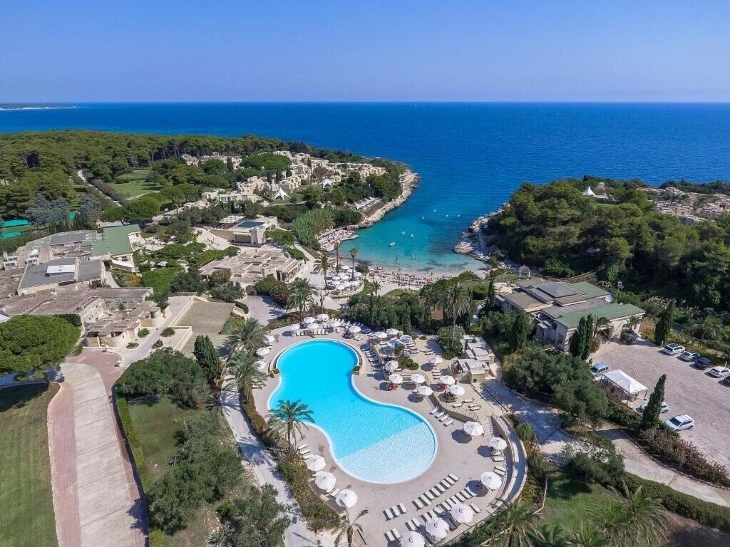 Фотографія Futura Club Le Cale D'Otranto 3*