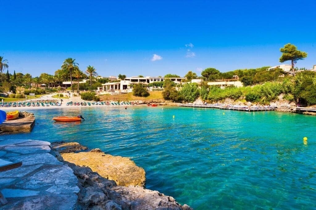 Фото Futura Club Le Cale D'Otranto 3*