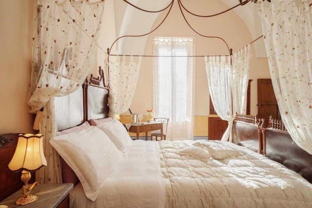 Отель Borgoterra 2*