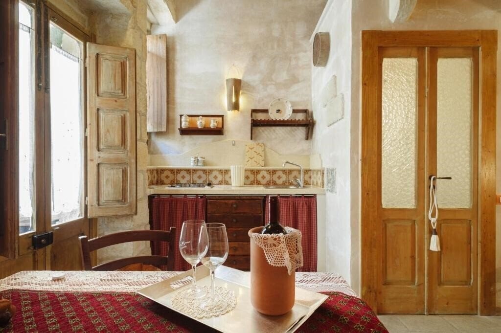 Картинка Borgoterra 2*