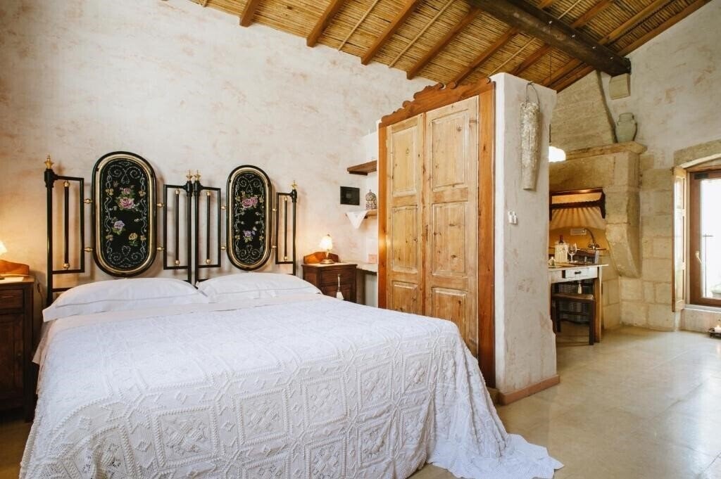 Вид Borgoterra 2*