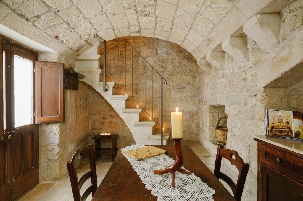 Территория Borgoterra 2*