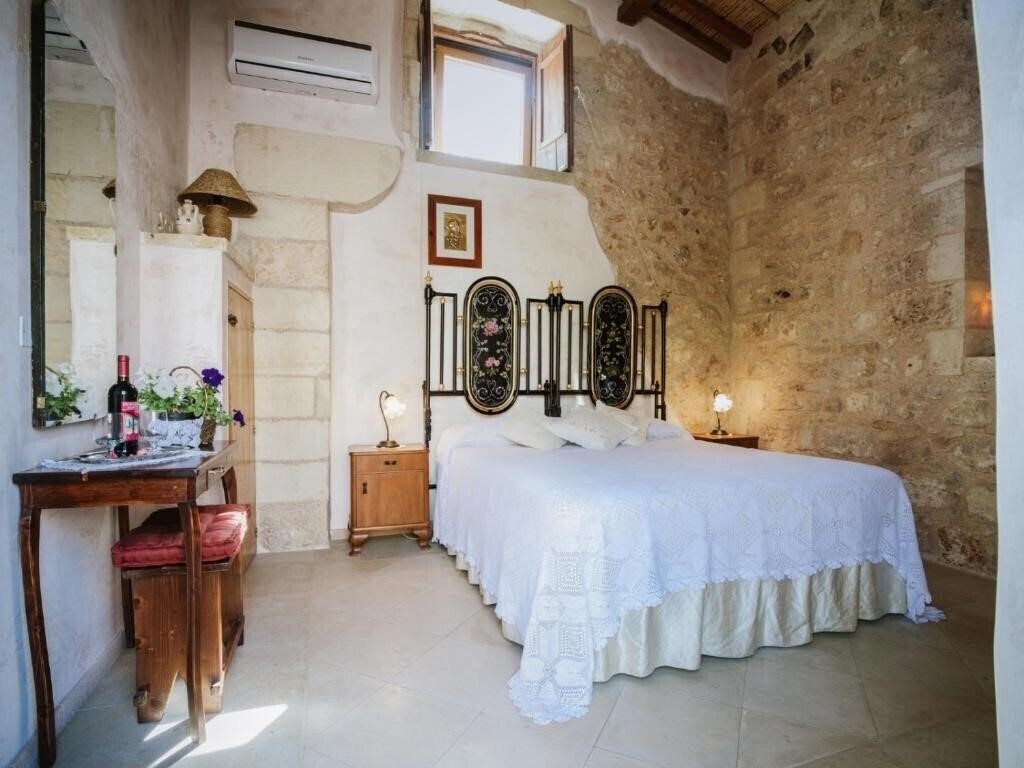 Апартаменты Borgoterra 2*