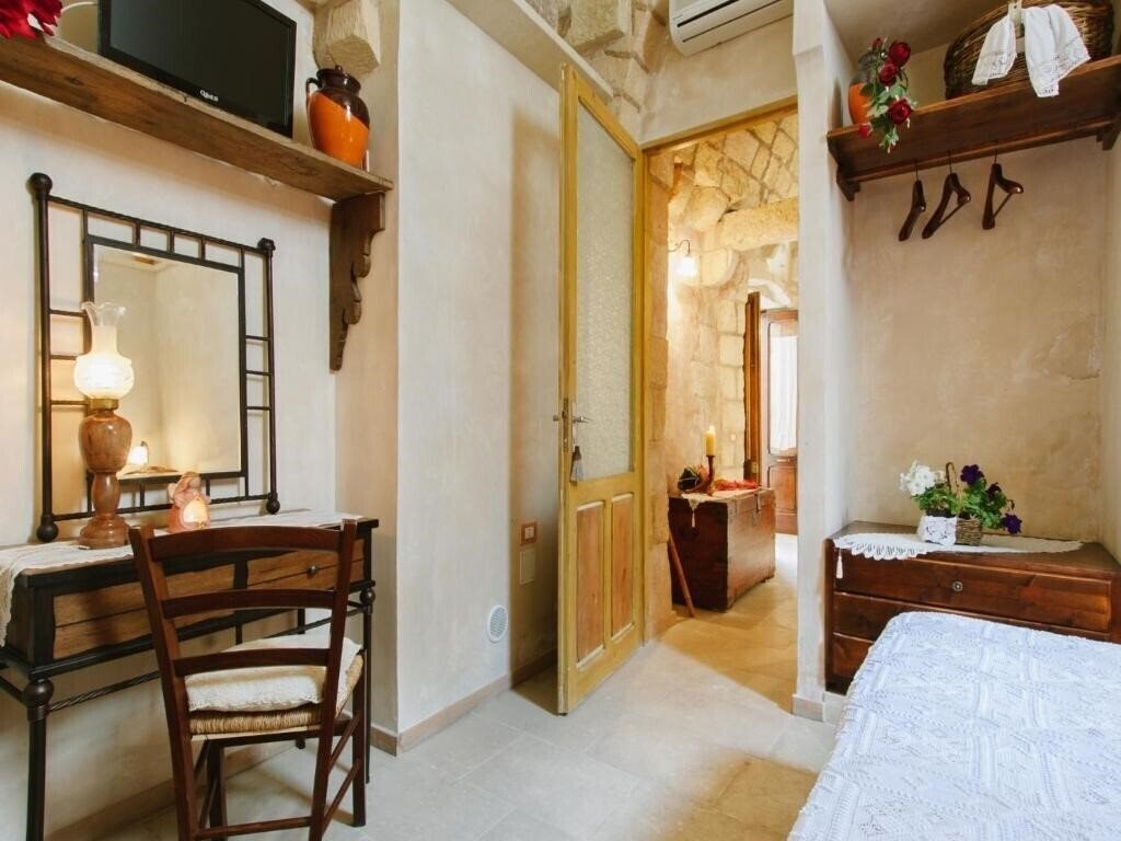 Панорама Borgoterra 2*