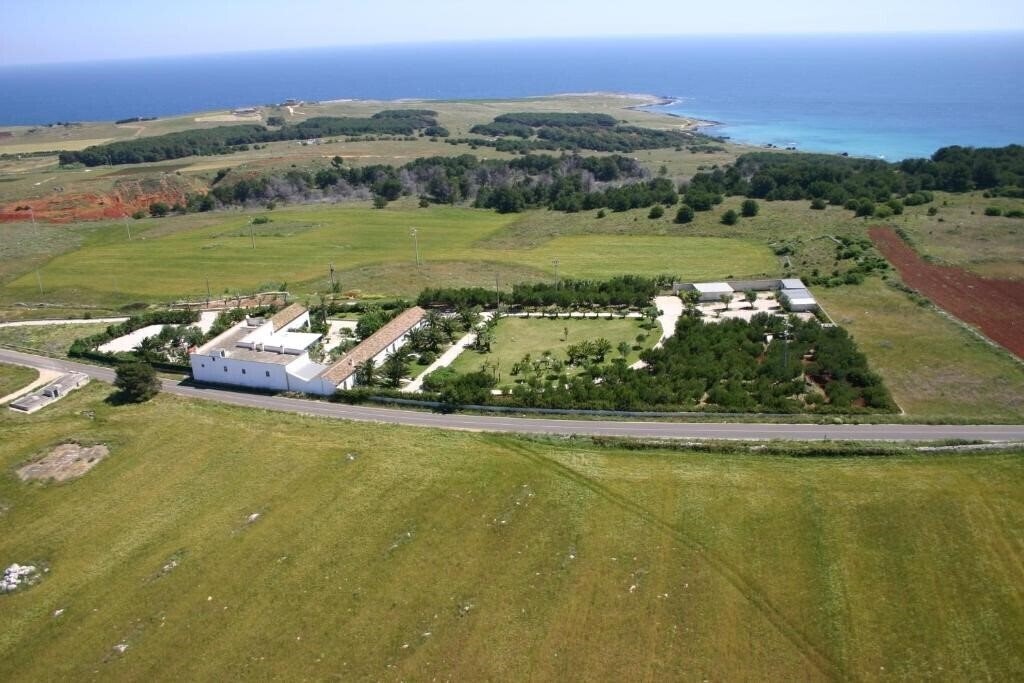 Панорама Masseria Dei Monaci - Adult Only 3*