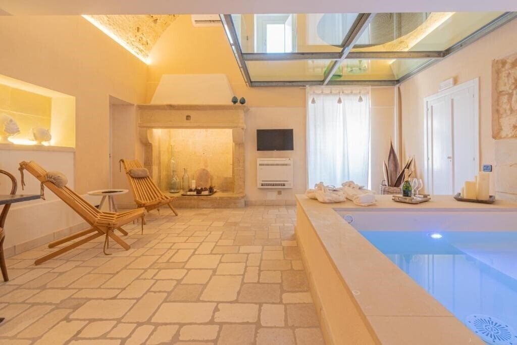Фотография Masseria Dei Monaci - Adult Only 3*