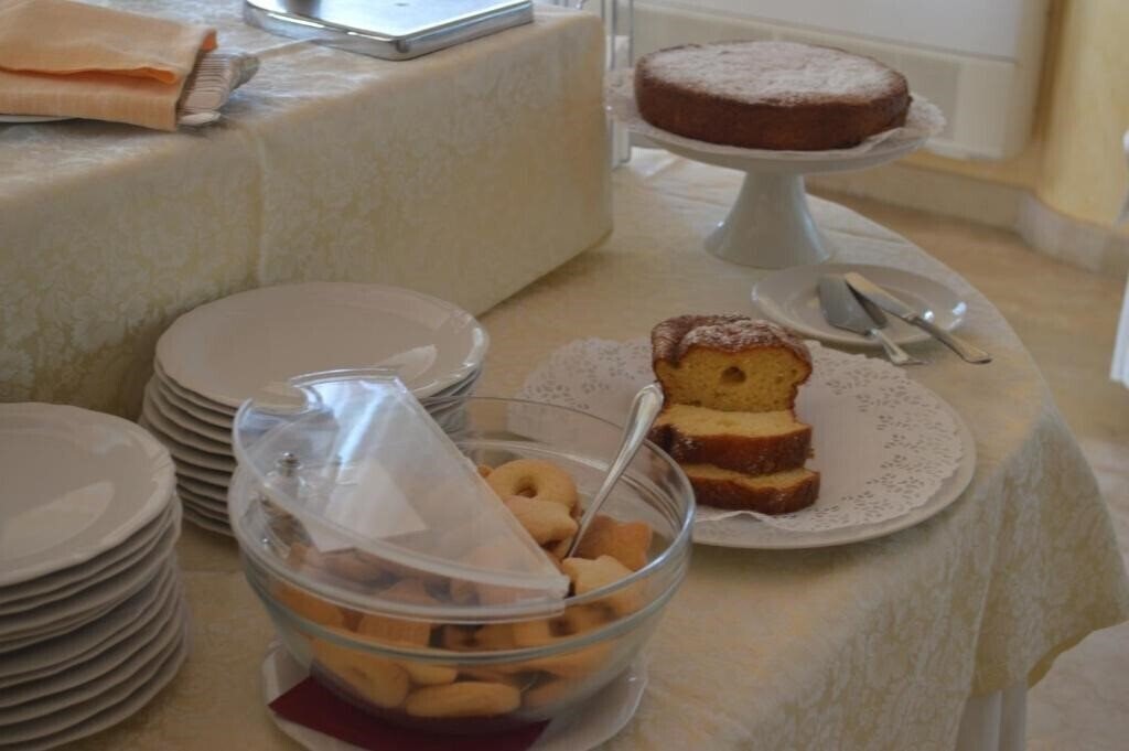 Територія Parco Serrone 4*