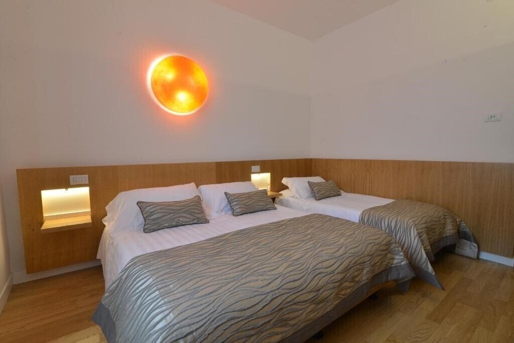 Панорама San Domenico Al Piano 4*