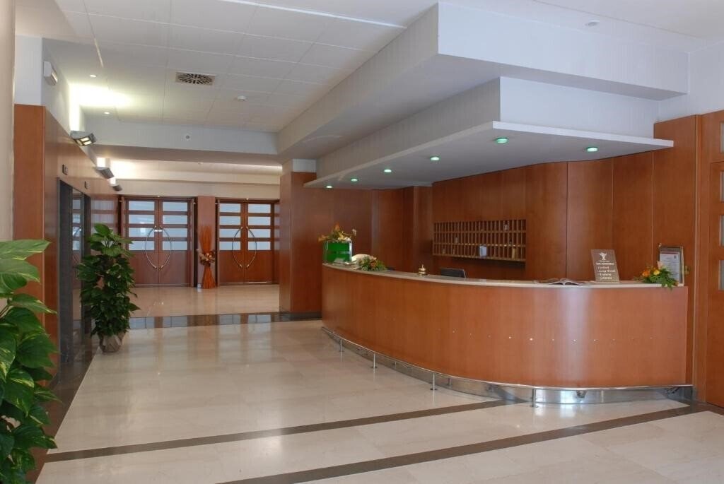 Картинка San Domenico Al Piano 4*