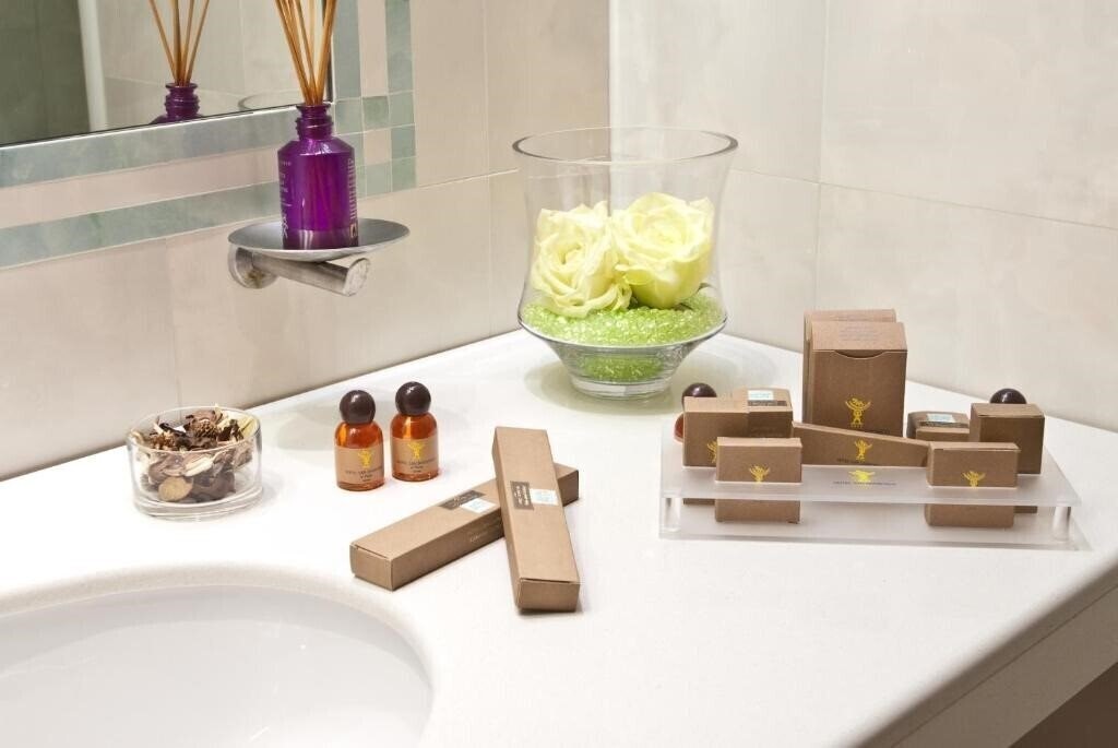 Територія San Domenico Al Piano 4*