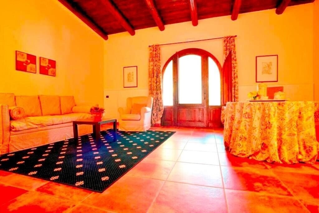 Панорама Tenuta San Francesco 4*