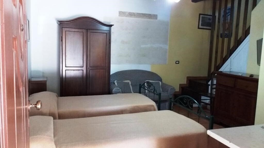 Вид Tenuta San Francesco 4*