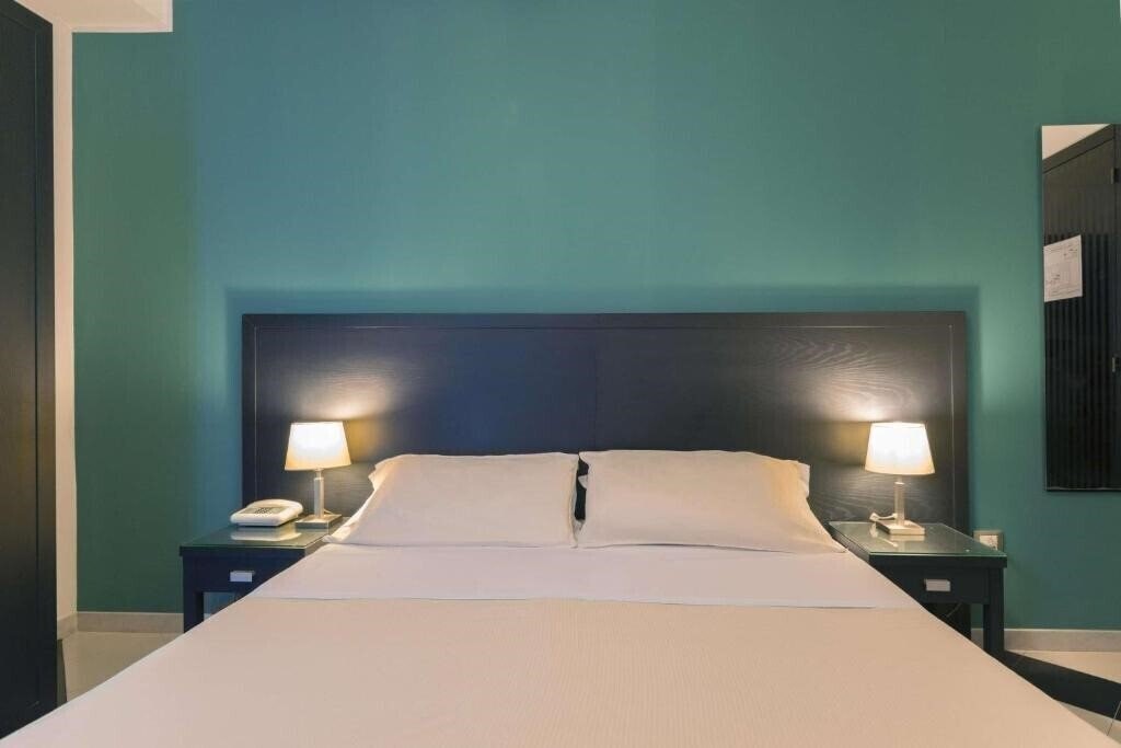 Апартаменты Executive Business Hotel (ex. Best Western Executive Business Hotel) 3*