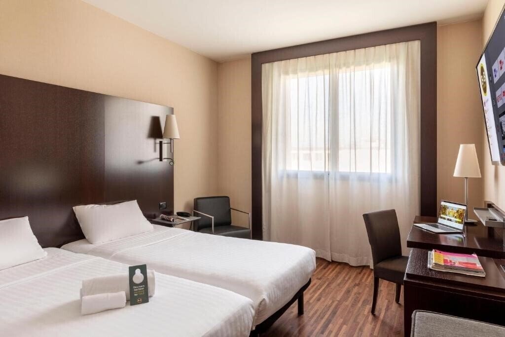 Картинка Ac Arezzo 4*