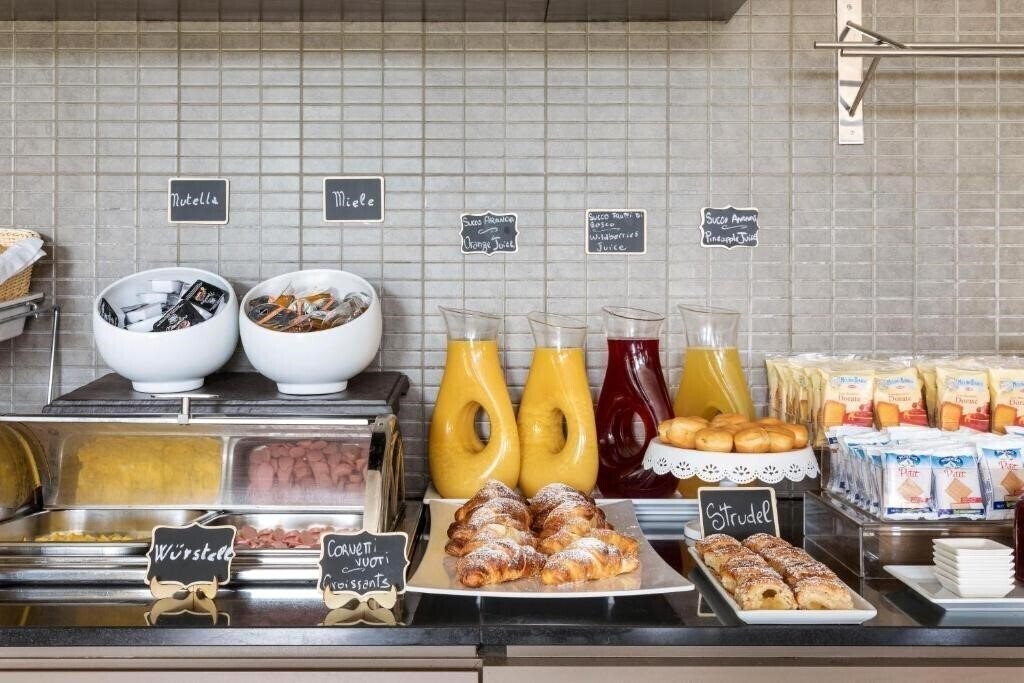 Апартаменты Ac Arezzo 4*