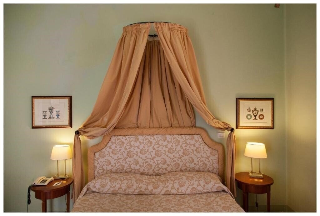 Апартаменты Palazzo Guiderocchi 4*