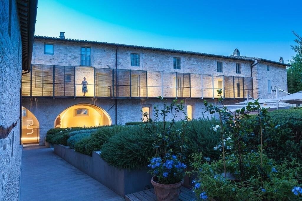 Зображення Nun Assisi Relais & Spa Museum 5*