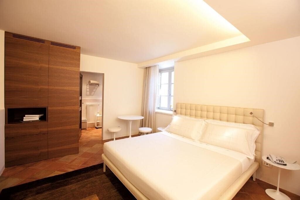 Апартаменти Nun Assisi Relais & Spa Museum 5*