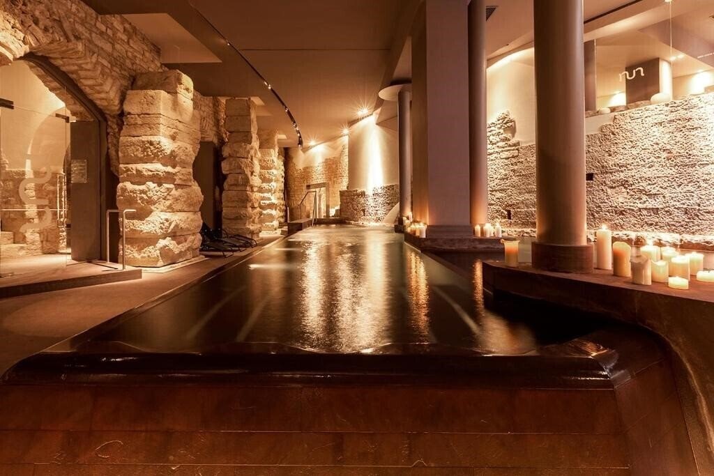 Панорама Nun Assisi Relais & Spa Museum 5*