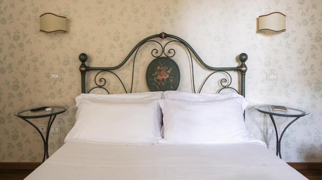 Фотографія Parco Dei Cavalieri 3*