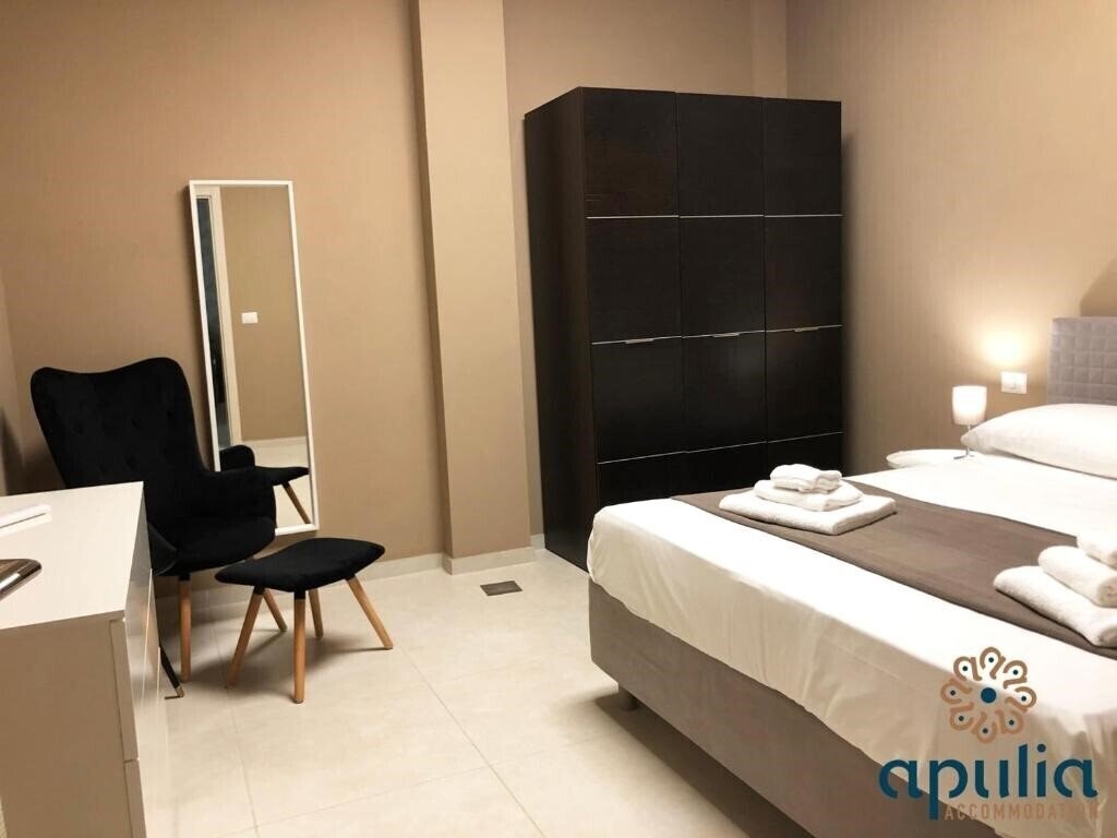 Вид Dante 11 Guesthouse 3*